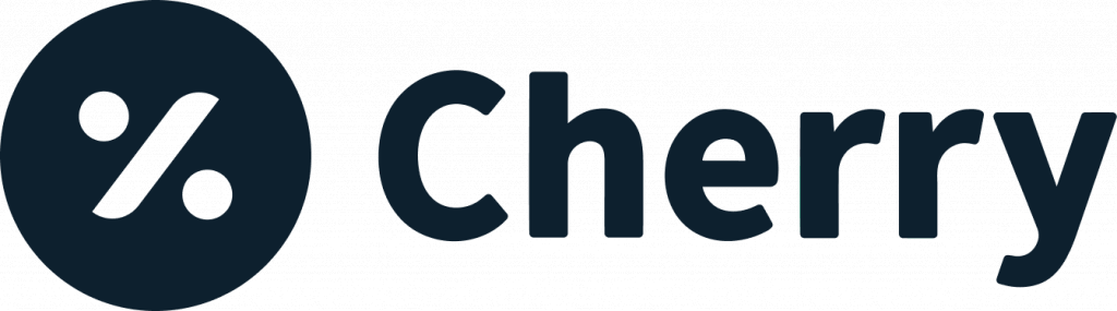 Cherry payment plans logo